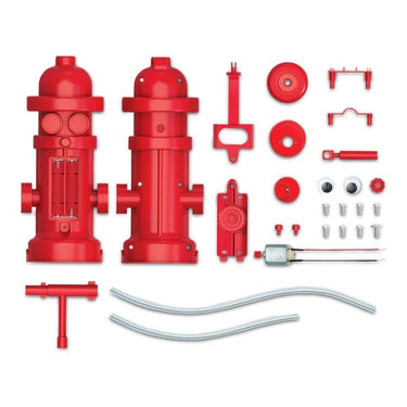 4m stem 4M - KIDZROBOTIX - HYDRANT ROBOT